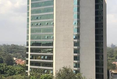 1,348 ft² Commercial Property with Backup Generator at 4Th Ngong Avenue
