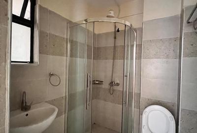 3 Bed Apartment with Gym in Kileleshwa