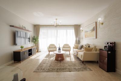 4 Bed Apartment with En Suite in Kileleshwa