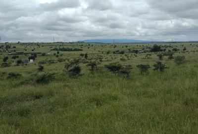 Residential Land in Kitengela