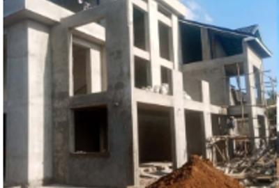 5 Bed Villa with En Suite in Athi River