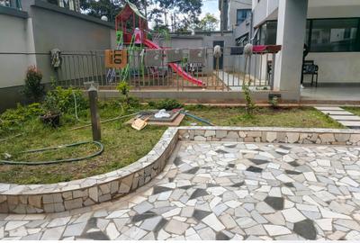 2 Bed Apartment with En Suite at Arwings Kodhek - 2