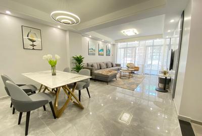 Golden Street Residency