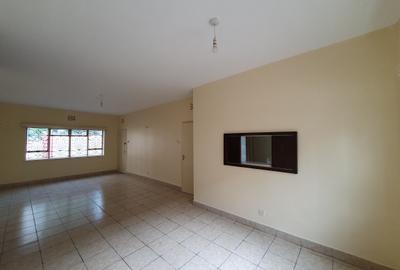 3 Bed Apartment with Parking at Wambugu Rd