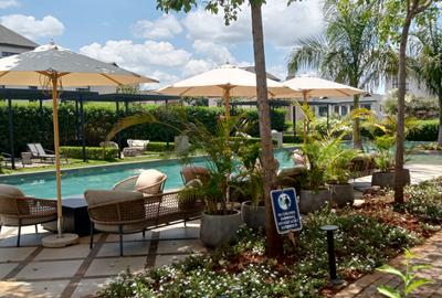 4 Bed Townhouse in Kiambu Road - 4