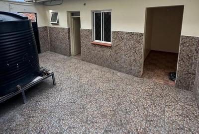 4 Bed Townhouse with En Suite at Kileleshwa