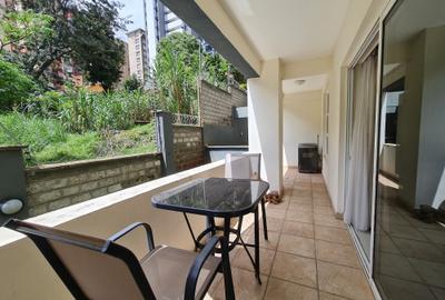 1 Bed Apartment with En Suite at General Mathenge