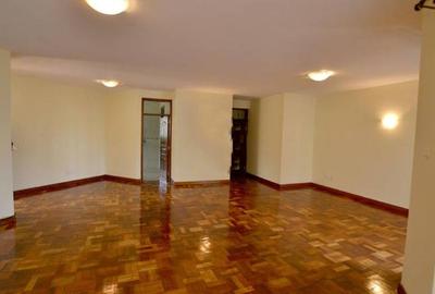 5 Bed Apartment with En Suite at Raphta