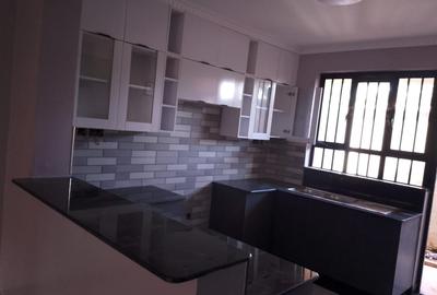 4 Bed Townhouse with En Suite at Kikuyu