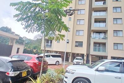 2 Bed Apartment with En Suite at Mbaazi Avenue