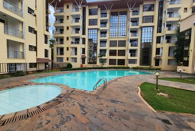 3 Bed Apartment with En Suite at State House Road