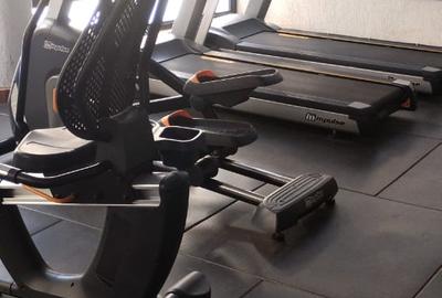 2 Bed Apartment with En Suite at Westlands
