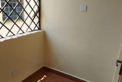 2 Bed Apartment with En Suite at Fourways Junction Estate