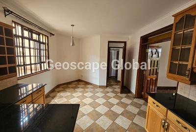 4 Bed House with En Suite in Runda - 3