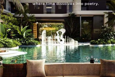 4 Bed Apartment with En Suite at Jalaram Road