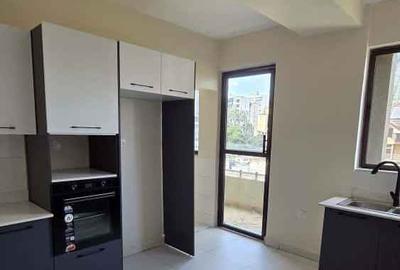 5 Bed Apartment with En Suite at Parklands Kusi Lane Nairobi - 4