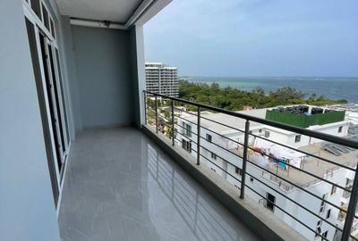 Serviced 3 Bed Apartment with En Suite at Nyali - 4