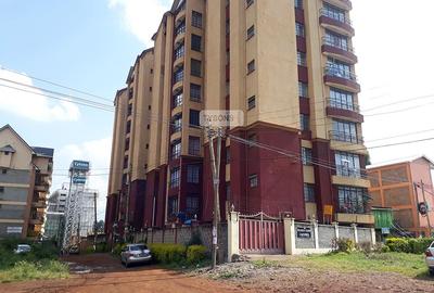 2 Bed Apartment with En Suite in Ruaka