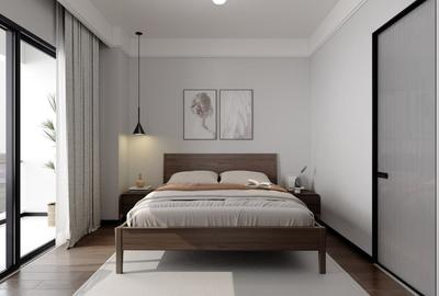 Studio Apartment with En Suite at Mawensi Road - 4