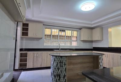 4 Bed House with En Suite at Ruiru - 4