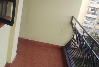 1 Bed Apartment with Backup Generator in Westlands Area