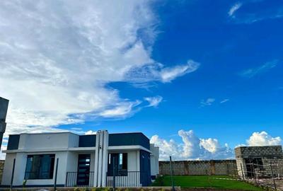 3 Bed House with En Suite in Juja Farm