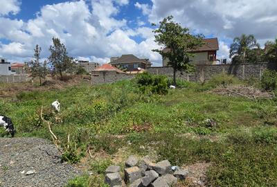 Land at Varsityville - 2