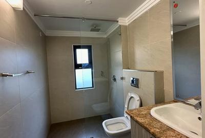 5 Bed Townhouse with En Suite at Karen