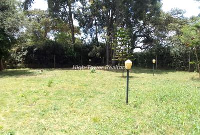 5 Bed House with En Suite in Karen
