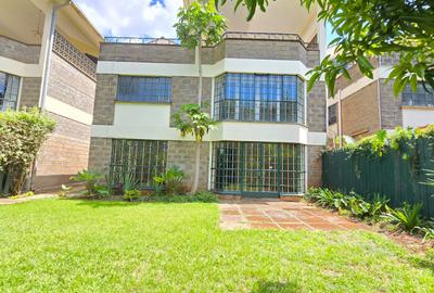 5 Bed House with En Suite in Spring Valley
