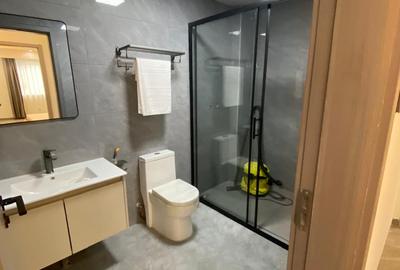 2 Bed Apartment with En Suite at Othaya Road Kileleshwa Nairobi - 4