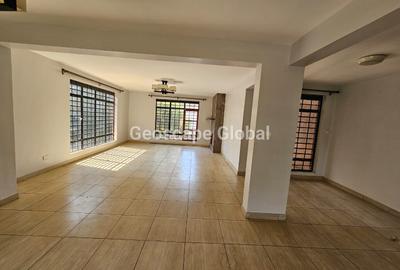 4 Bed House with En Suite in Kiambu Road - 2