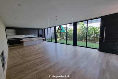 3 Bed Townhouse with En Suite in Runda - 3