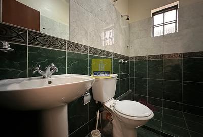 4 Bed Townhouse in Kileleshwa - 4