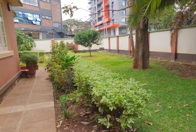 0.5 ac Commercial Property with Service Charge Included in Westlands Area