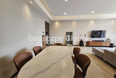 Furnished 2 Bed Apartment with En Suite in Spring Valley - 2