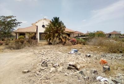 Land at Off Mombasa Rd