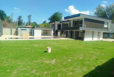 5 Bed House with En Suite in Nyari - 4