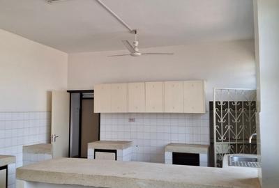 4 Bed Villa with En Suite at Nyali Mombasa