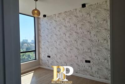 Furnished 3 Bed Apartment with En Suite in Brookside - 3