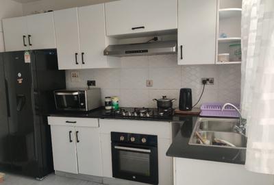 4 Bed House with Staff Quarters in Kileleshwa