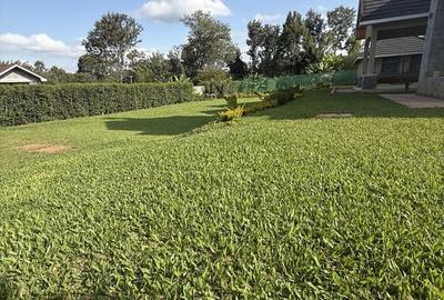 5 Bed Townhouse with En Suite at Karen - 4