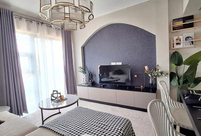 1 Bed House with Gym in Kitisuru