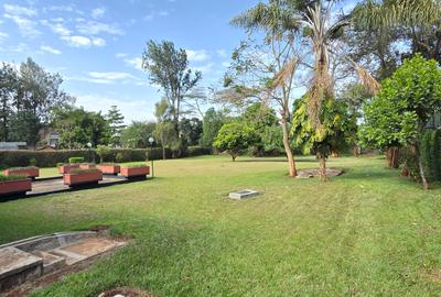 5 Bed House with En Suite at Thigiri Ridge - 4