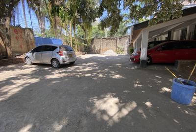 3,750 ft² Commercial Property with Parking at Westlands Road