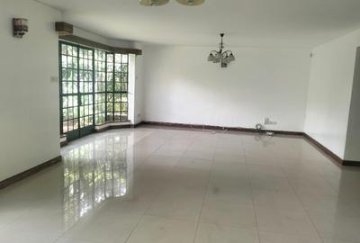 5 Bed Townhouse with Staff Quarters at Shanzu