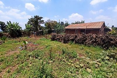 0.25 ac Commercial Land at Uthiru - 3