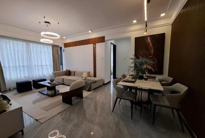 2 Bed Apartment with En Suite in Lavington
