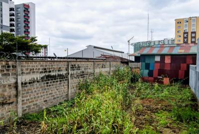 Land at Ngong Road - 4