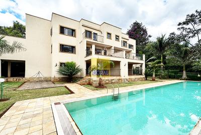 1 Bed Apartment in Runda